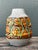 Vintage MCM West German Glazed Ceramic Vase For Sale - Image 11 of 12