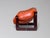 Brown Restored Percival Lafer Mp-97 Rosewood and Leather Lounge Chair For Sale - Image 8 of 14