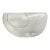 Italian Cenedese Vetri Murano Glass Vase For Sale