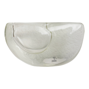 Italian Cenedese Vetri Murano Glass Vase
