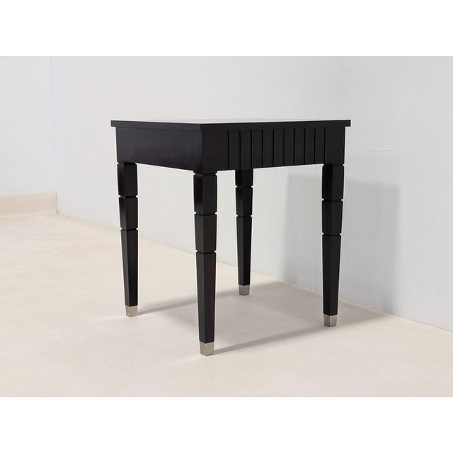 Side Table from Casamilano Home, 1990s For Sale - Image 4 of 13