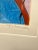 Paper 1980s Itzchak Tarkay Women Lounging Limited Serigraphs - Set of 2 For Sale - Image 7 of 11