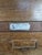 2000 - 2009 Oak Plan Cabinet by L. Sautereau For Sale - Image 5 of 8