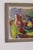 Original Swedish Oil on Canvas – “Still Life with Jug and Fruit” by Bror Göransson – Vintage & Framed – 75 × 58 cm (29.5"...