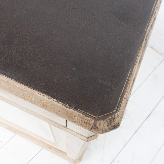 Antique French Sideboard, 1880s For Sale - Image 6 of 12