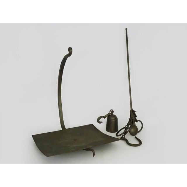 Great Roman Scale For Sale - Image 11 of 11