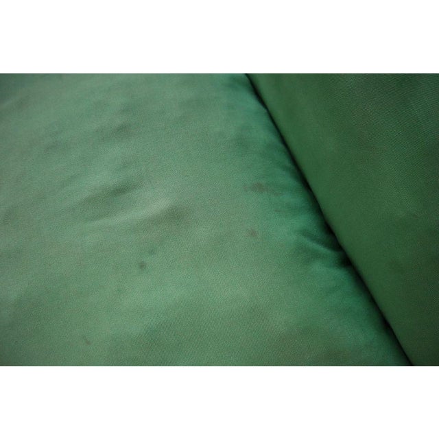 Metal Stuns Lounge Chairs from Dranger & Huldt, 1973, Set of 6 For Sale - Image 7 of 14