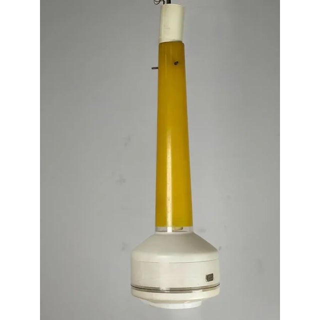 Suspension Light from Laguna Murano For Sale - Image 9 of 13