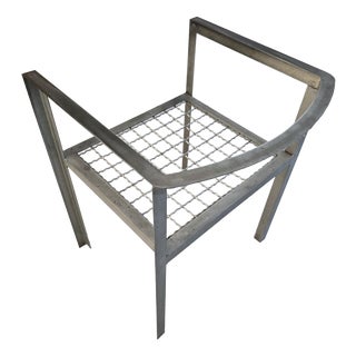 Vintage Chair from Pallucco, 1983 For Sale