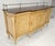 Kargers Rosewood Brass Gallery Top Fitted Drawers Sideboard Buffet Credenza MINT For Sale - Image 18 of 18