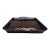 19th Century Majolica Palissy Dragon Platter Thomas Sergent For Sale