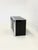 Black Black Sideboard attributed to Antonello Mosca for Cinova, 1960s For Sale - Image 8 of 14