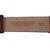 Patek Philippe Vintage Patek Philippe 18k Gold 35mm Manual Wind Watch on Leather For Sale - Image 4 of 9