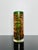 Model 6823 Uranium Art Glass Whirlpool Vase by František Vízner for Škrdlovice, Czechoslovakia, 1960s For Sale - Image 10 of 10