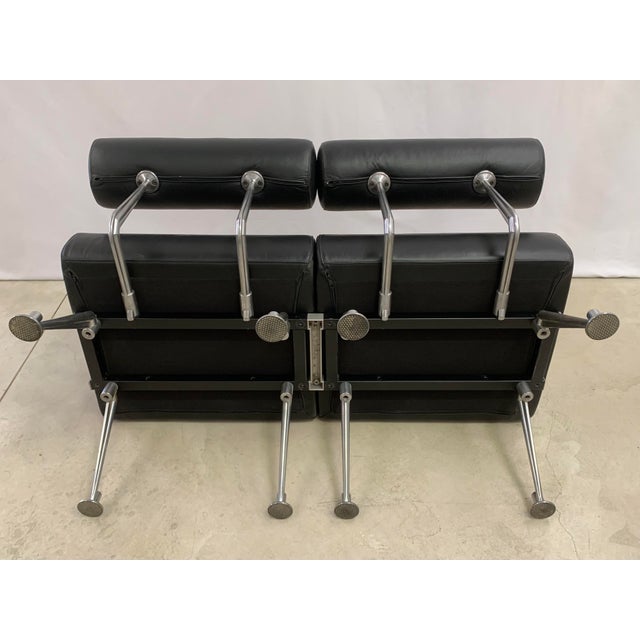 1980s Kuros Sofa from Kastel, 1980s For Sale - Image 5 of 17