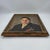 Paint Paul Penczner (Hungarian-American 1916–2010) Oil Portrait u.s. Army Officer 1948 For Sale - Image 7 of 12