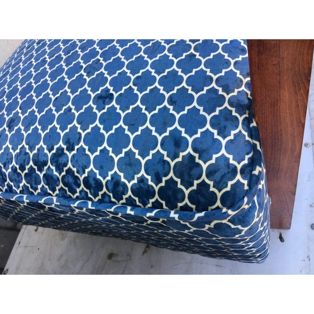 Vintage Armchairs, 1940s, Set of 2 For Sale - Image 11 of 18