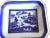 A great antique 19th century blue and white Canton export porcelain vegetable tray dish. Please see pictures for...
