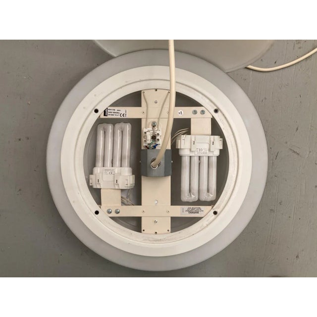 Space Age UFO Pendant Lamps from Marlin, 1960s For Sale - Image 17 of 18