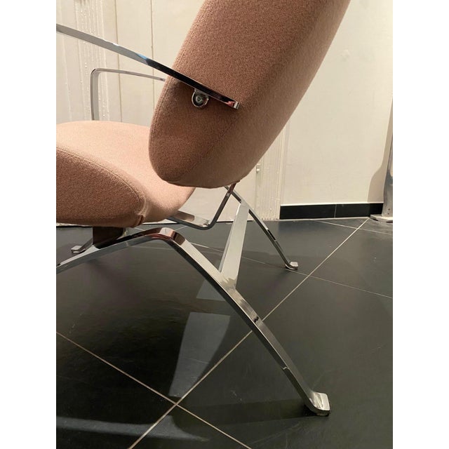 Set of Armchairs Dodo by René Holten for Artifort, 1990s For Sale - Image 9 of 18