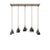 Foundry I Suspension Lamp by Porus Studio For Sale - Image 13 of 16