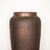 Vintage Brutalist Hammered Copper Umbrella Stand, 1970s For Sale - Image 10 of 18