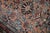 Vintage Fine Mehreban Rug - 2'8" x 3'11" For Sale - Image 10 of 10
