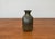 Small Mid-Century East German GDR Pottery Vase from VEB Haldensleben, 1960s For Sale - Image 5 of 17