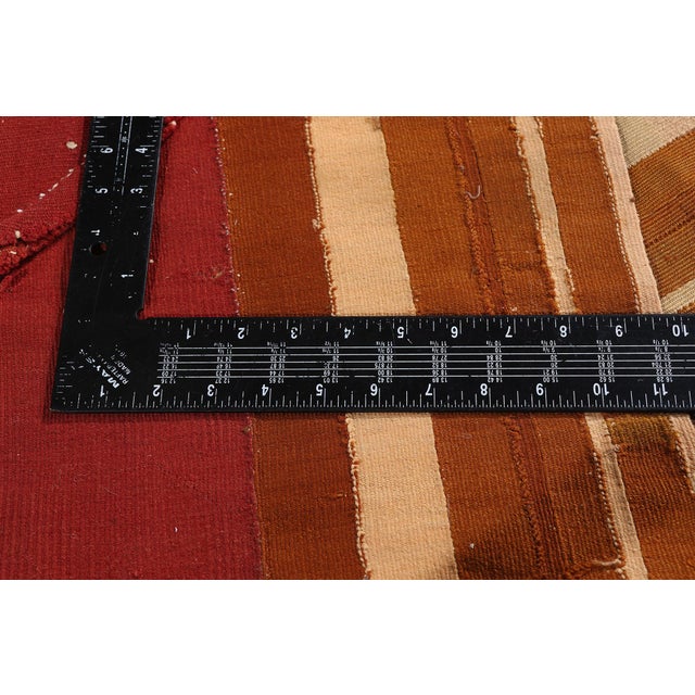 Textile Late 19th Century French Aubusson Rug, 05'10 X 11'05 For Sale - Image 7 of 10