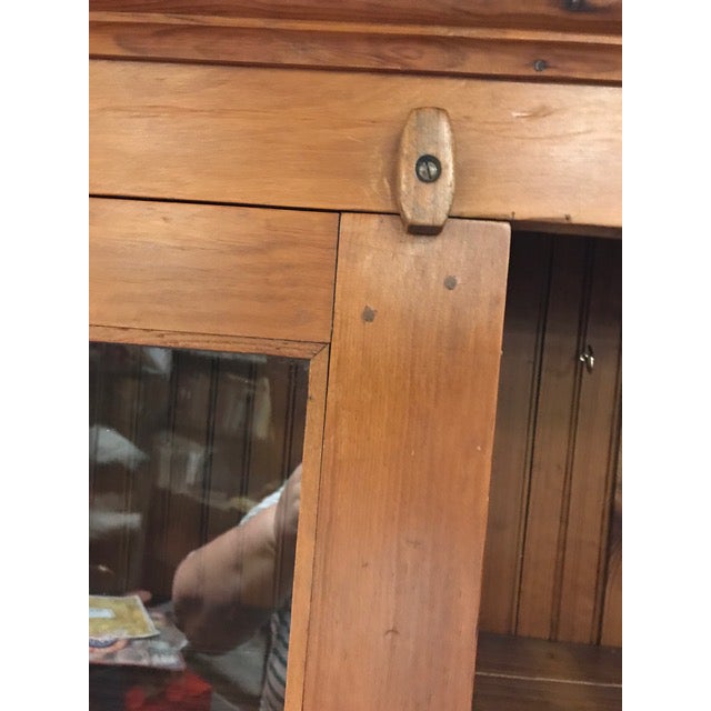 American Primitive Pie Chairish