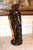 Antique Bronze Sculpture “La Baigneuse” the Bather by Etienne Falconet, 16” For Sale - Image 9 of 10