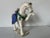 Vintage Asian Tang Dynasty Style Ceramic Horse Figurine/ Sold For Sale In Miami - Image 6 of 12