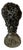 18th Century Bronze Seal For Sale