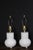 Mid 20th Century Albert Tormos Influence Ceramic Lamps For Sale - Image 14 of 14