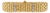 Roberto Coin Appassionata Woven 18k Yellow Gold 0.55ctw Diamond Link Bracelet For Sale