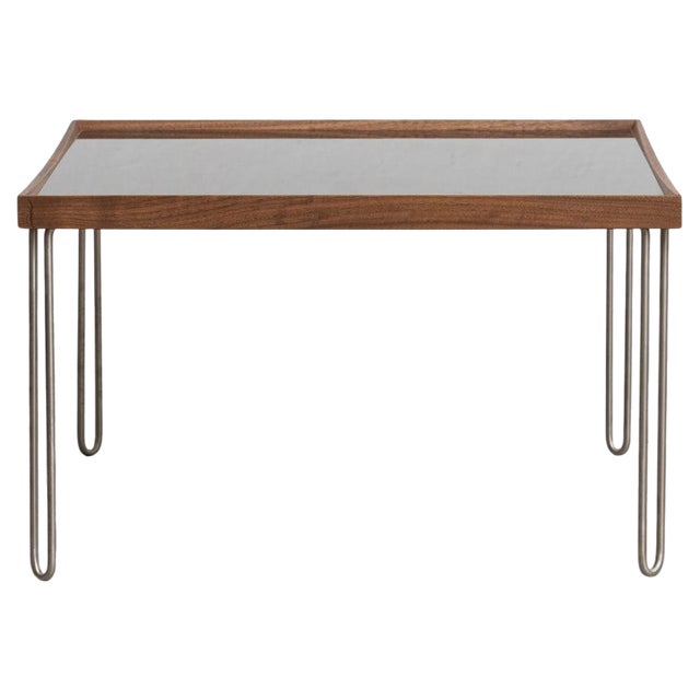 Danish Tray Table by Finn Juhl, 2002 For Sale