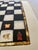 Reproduction Antique French Chess Art Prints - Set of 4, Unframed For Sale - Image 11 of 12