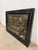 Spanish Artist, Relief of the Last Supper, 1950, Metal and Wood, Framed For Sale - Image 4 of 12