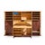 Wood Mummenthaler & Meier Mid Century Rosewood Magic Box Hideaway Desk For Sale - Image 7 of 13