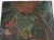 This is a stunning Mexican folk art retablo dating to the late 19th century. This retablo features oil paint on a sheet of...
