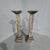 French Rouge Marble Columns, 1910, Set of 2 For Sale - Image 11 of 11