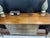 Brown Fully Refinished Broyhill Brasilia 66" Walnut Credenza | Mid-Century Modern For Sale - Image 8 of 8