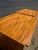 Authentic Mid-Century Modern custom cabinets/nightstands designed by world-renowned architect and designer Paul László....