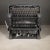 Antique Royal Aristocrat Typewriter c.1939 For Sale - Image 10 of 10