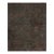 Loloi Winchester Ink / Forest 8'-6" x 8'-6" Round Area Rug For Sale