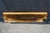 Early 20th Century Antique Oak Coat Rack Shelf Salvaged Door Knob Hooks Grapevine Architectural 30" For Sale - Image 5 of 18