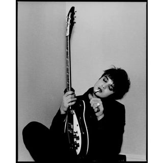 Kevin Westenberg, Pete Doherty, Archival Pigment Print, 2008 For Sale