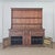 Dimensions:&nbsp;65"W x 19.5"D x 71.75"H Upper shelves (top to bottom) 14.75"H x&nbsp;3.75"D x 58.75"W 11.25"H...