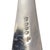 Georgian English Pattern Soup Ladle in Sterling Silver, 1800 For Sale - Image 9 of 10