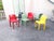 Selene Chairs by Vico Magistretti for Artemide, 1969, Set of 6 For Sale - Image 17 of 18